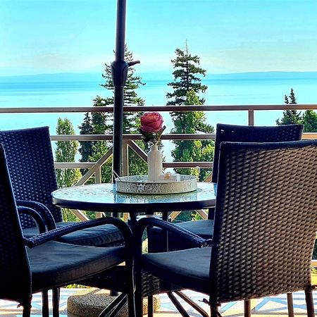 Apartment Lapov Ičići Εξωτερικό φωτογραφία