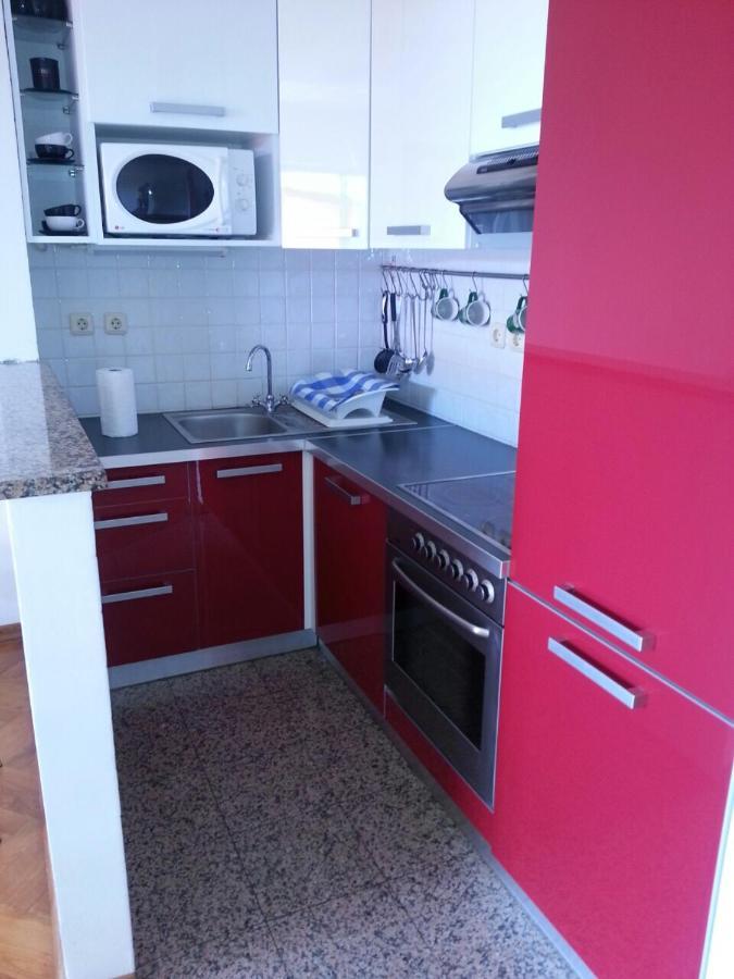 Apartment Lapov Ičići Εξωτερικό φωτογραφία