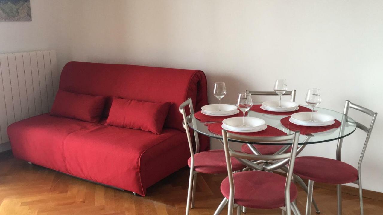 Apartment Lapov Ičići Εξωτερικό φωτογραφία