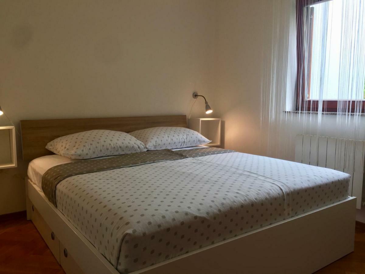 Apartment Lapov Ičići Εξωτερικό φωτογραφία