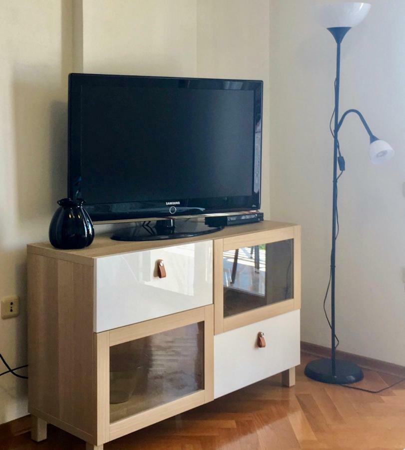 Apartment Lapov Ičići Εξωτερικό φωτογραφία